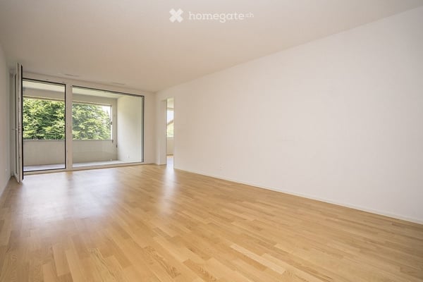 Wohnen mit Ferienambiente 2
