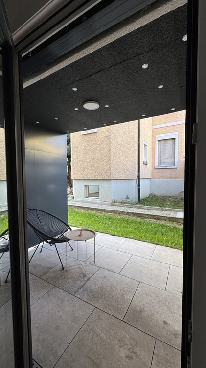 moderne Wohnung in Schlieren 7