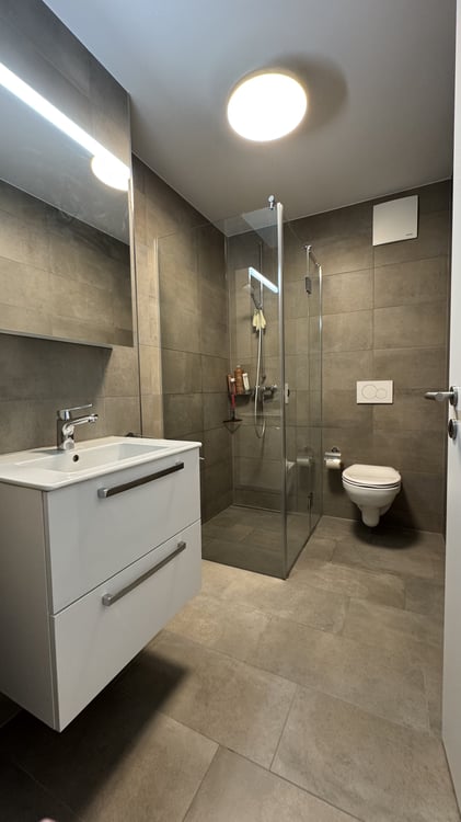 moderne Wohnung in Schlieren 6