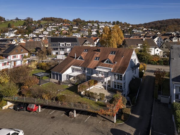 Mehrfamilienhaus in Bachenbülach zu verkaufen 13
