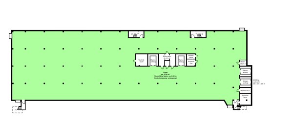 Lagerflächen in Regensdorf zu vermieten 6