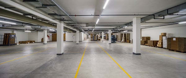 Lagerflächen in Regensdorf zu vermieten 4