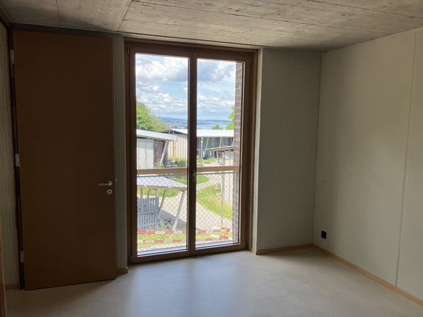 3 ½ Zimmer-Wohnung, 8810 Horgen 5