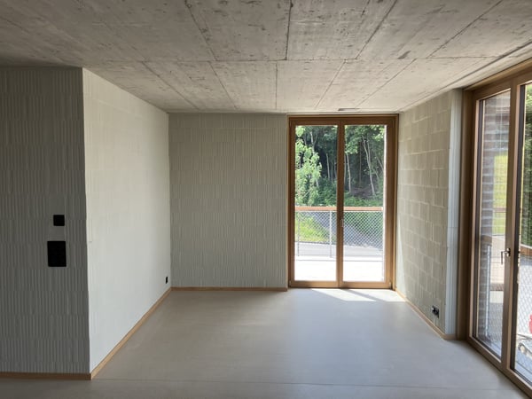 3 ½ Zimmer-Wohnung, 8810 Horgen 3