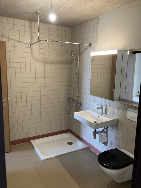 3 ½ Zimmer-Wohnung, 8810 Horgen 4