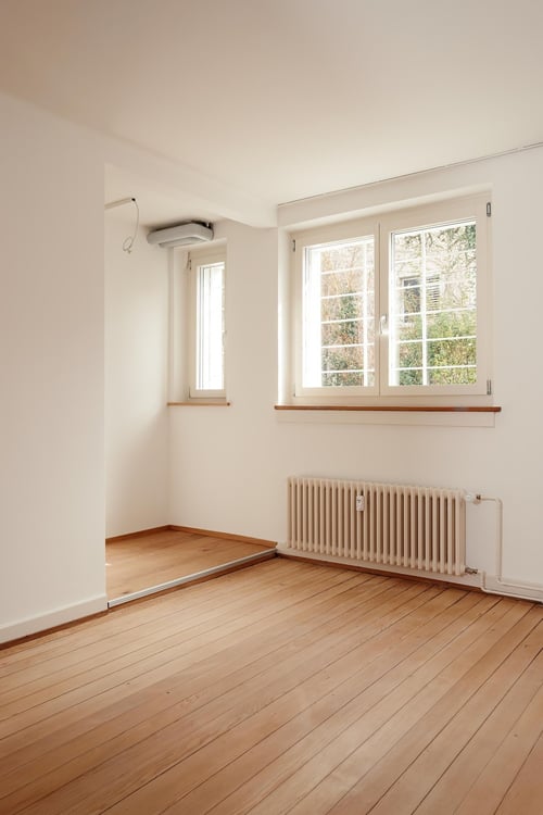 Helle 2.5-Zimmer-Gartenwohnung an ruhiger Lage 6