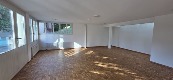 Helles Atelier an bester Lage in Fällanden zu vermieten 3