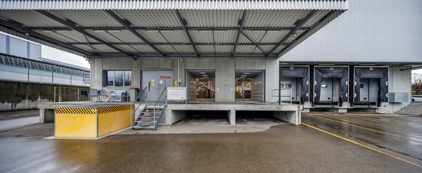 Lagerflächen in Regensdorf zu vermieten 2