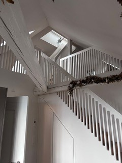 wunderschöne 3.5 Zimmer Maisonettewohnung zu vermieten 8