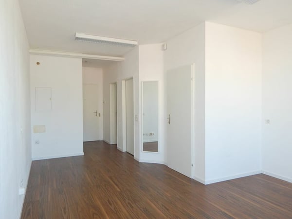 Büro-Praxisraum im Zentrum Mutschellen 5