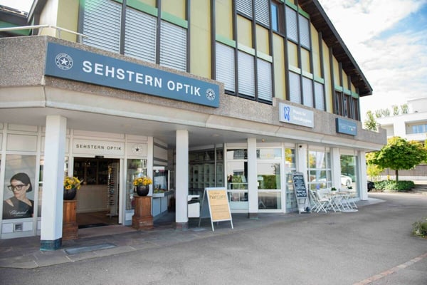 Büro-Praxisraum im Zentrum Mutschellen 2