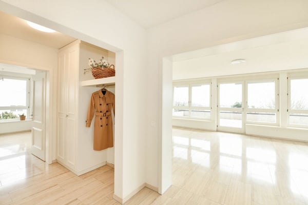 Terrassenhaus mit atemberaubender Aussicht 8