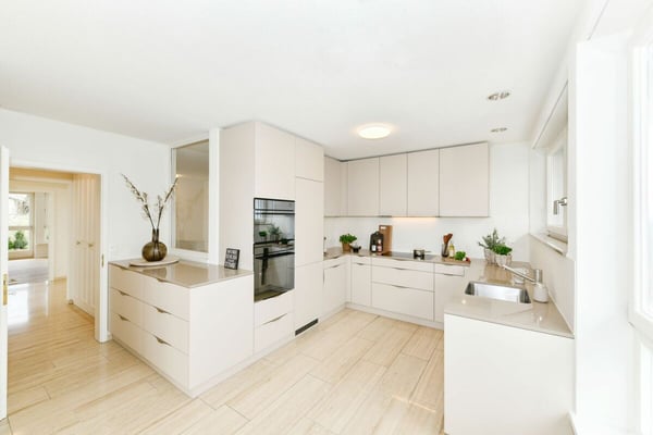 Terrassenhaus mit atemberaubender Aussicht 6