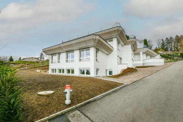 Terrassenhaus mit atemberaubender Aussicht 15
