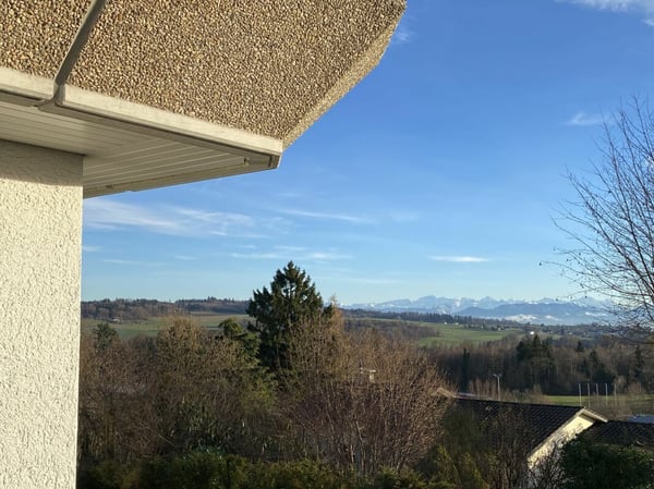 Terrassenhaus mit atemberaubender Aussicht 5