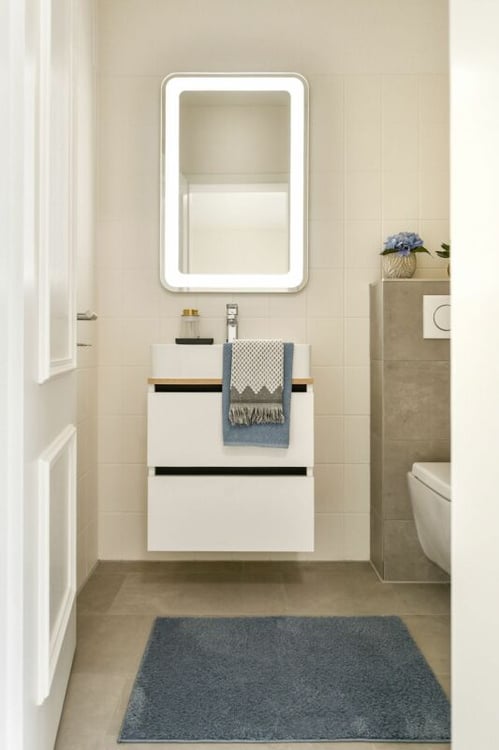 Terrassenhaus mit atemberaubender Aussicht 12