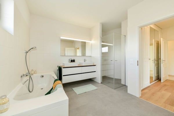 Terrassenhaus mit atemberaubender Aussicht 10