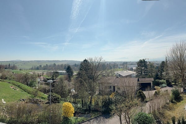 Terrassenhaus mit atemberaubender Aussicht 3