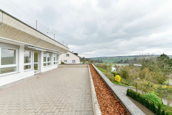 Terrassenhaus mit atemberaubender Aussicht 4