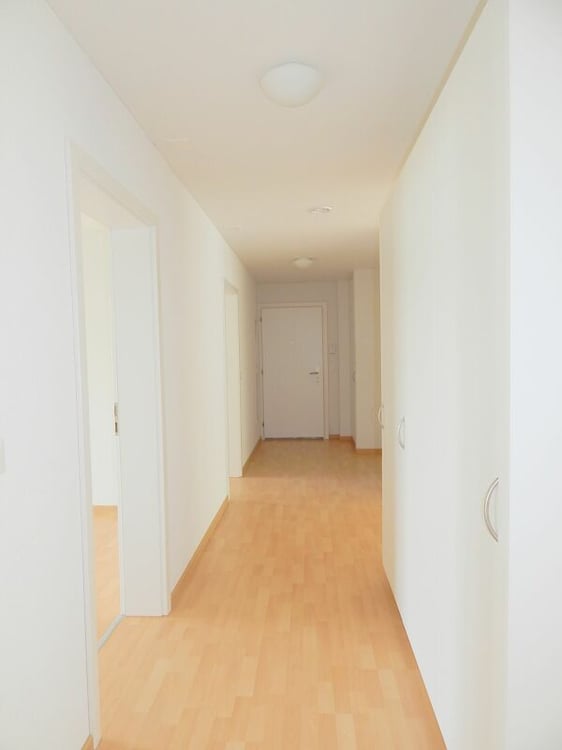Helle, grosszügige, kinderfreundliche Wohnung 8