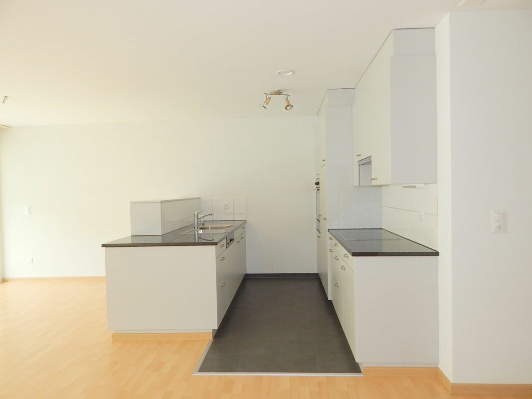 Helle, grosszügige, kinderfreundliche Wohnung