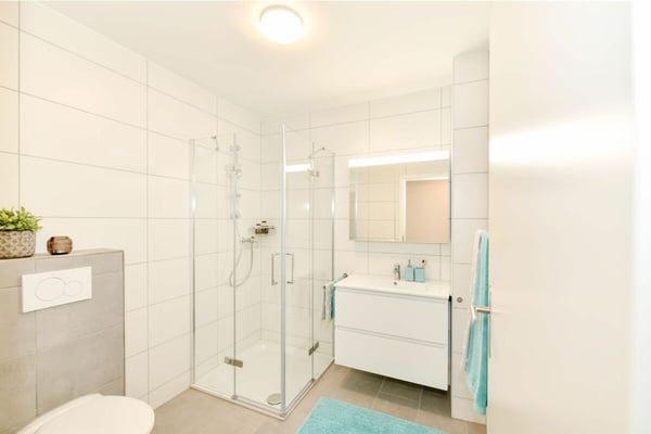 Traumhafte Aussicht I 3.5-Zimmer-Attikawohnung 9