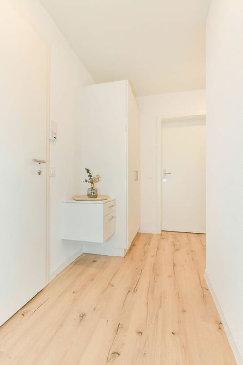 Traumhafte Aussicht I 3.5-Zimmer-Attikawohnung 5