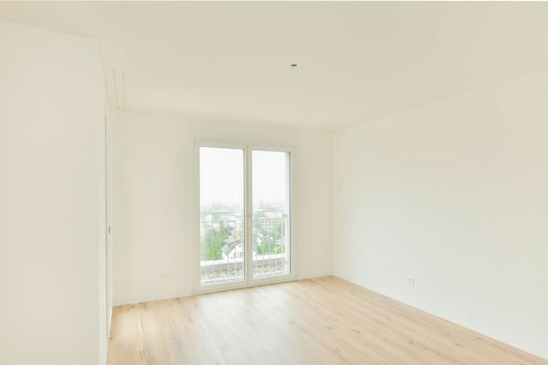 Traumhafte Aussicht I 3.5-Zimmer-Attikawohnung 10