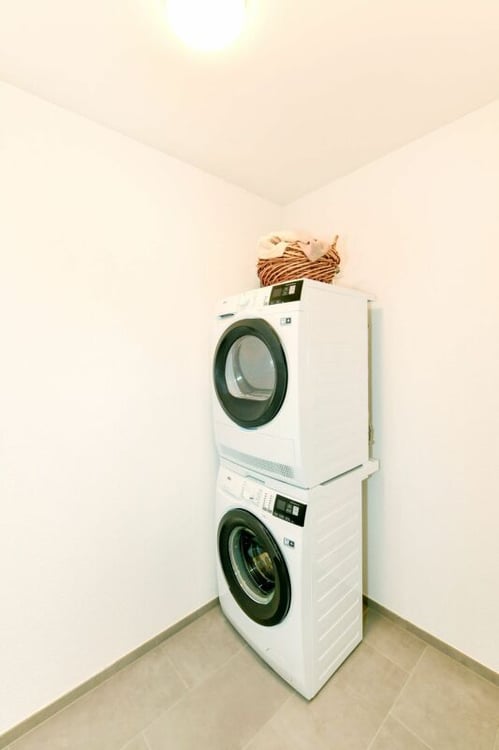 Traumhafte Aussicht I 3.5-Zimmer-Attikawohnung 6