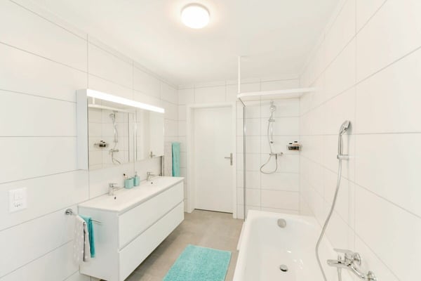 Traumhafte Aussicht I 3.5-Zimmer-Attikawohnung 8