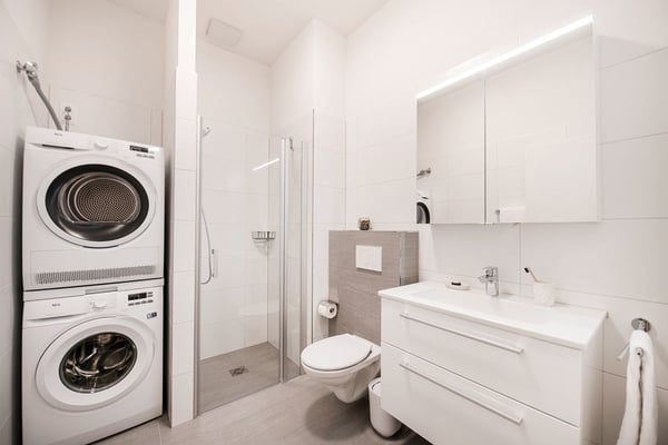 « HOTELSUITE im Zentrum Mutschellen » 12