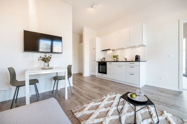 « HOTELSUITE im Zentrum Mutschellen » 5