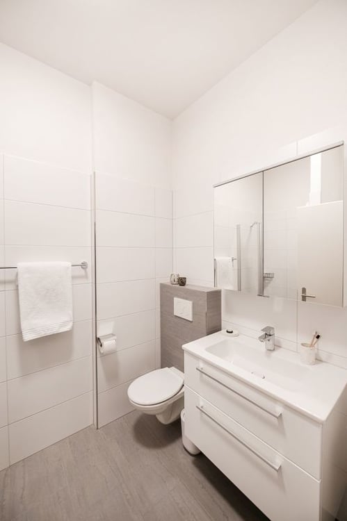 « HOTELSUITE im Zentrum Mutschellen » 13