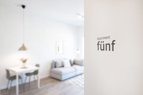 « HOTELSUITE im Zentrum Mutschellen » 2