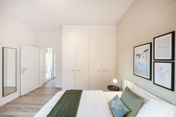 « HOTELSUITE im Zentrum Mutschellen » 11