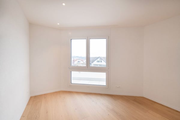 «Exklusive Attikawohnung mit traumhafter Aussicht» 6