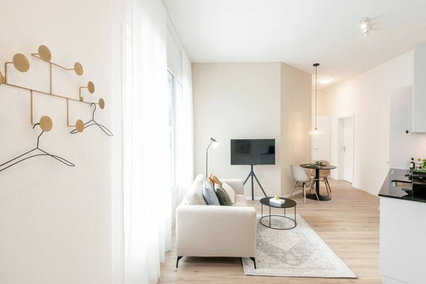 HOTELSUITE Sternenmatte 14