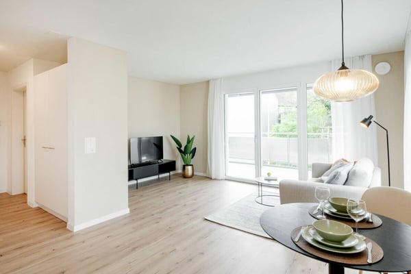 HOTELSUITE Sternenmatte 3