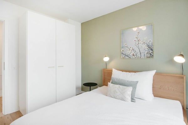 HOTELSUITE Sternenmatte 9