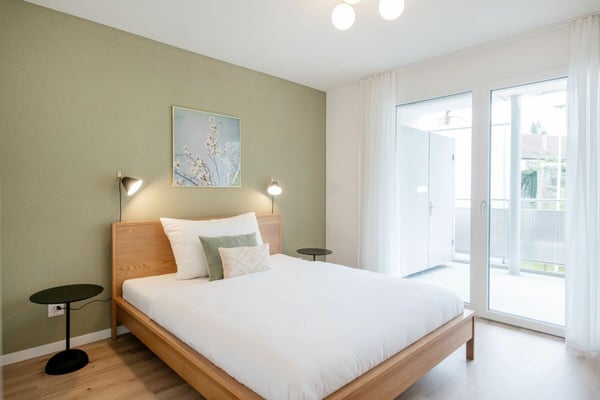 HOTELSUITE Sternenmatte 10