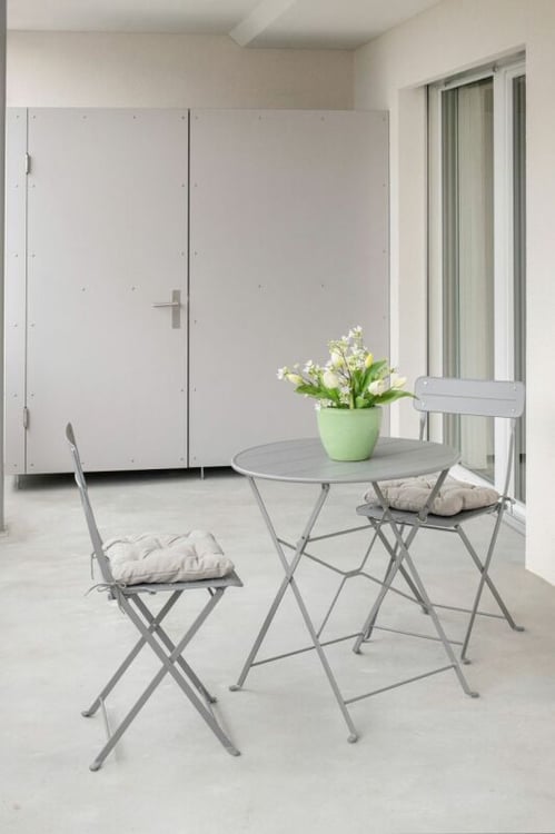 HOTELSUITE Sternenmatte 17