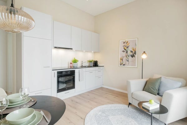 HOTELSUITE Sternenmatte 6