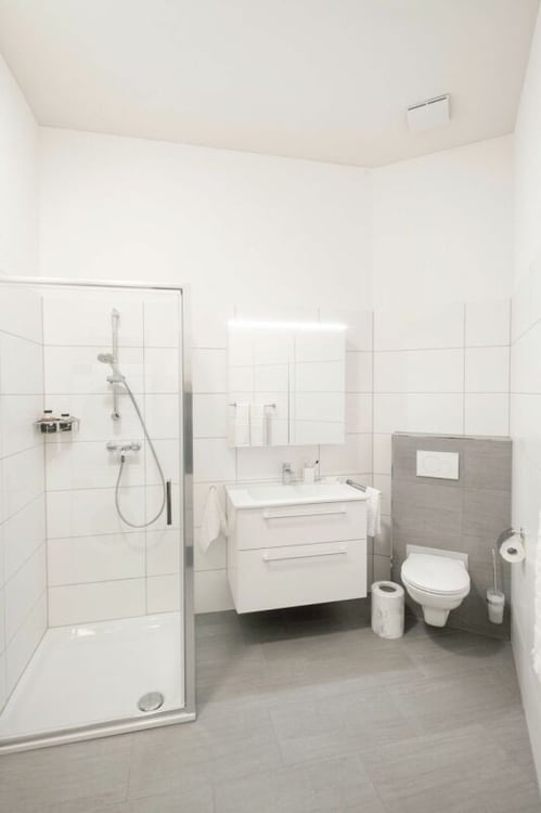 HOTELSUITE Sternenmatte 11
