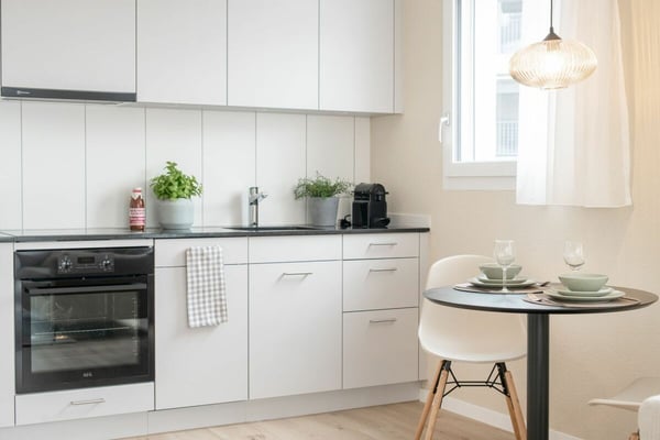 HOTELSUITE Sternenmatte 15