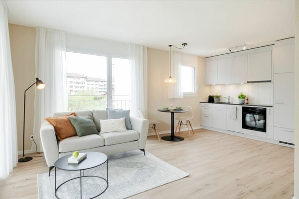 HOTELSUITE Sternenmatte 4