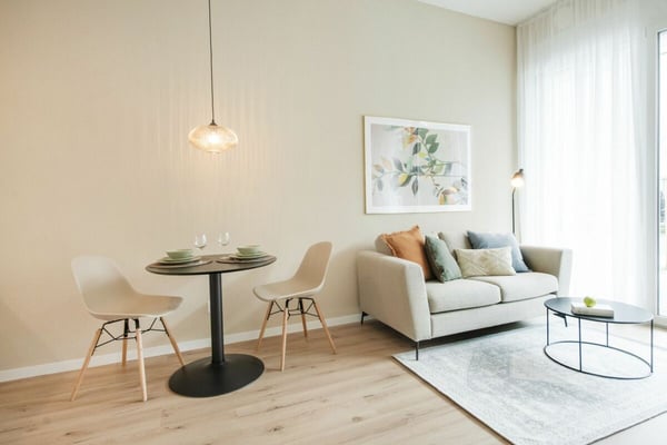 HOTELSUITE Sternenmatte 7