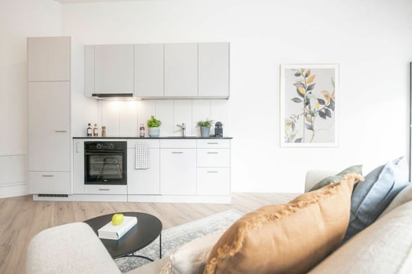 HOTELSUITE Sternenmatte 8