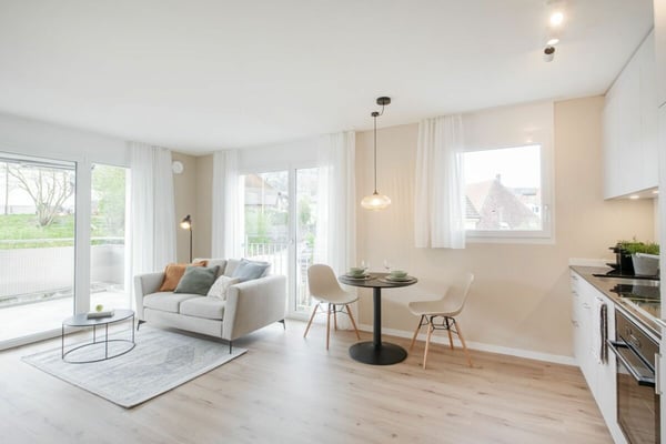 HOTELSUITE Sternenmatte 2