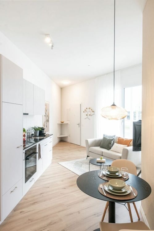 HOTELSUITE Sternenmatte 13