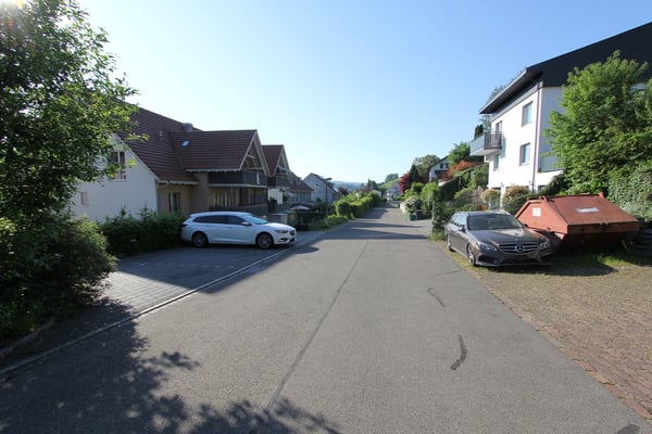 Wohn-Gewerbehaus mit Bauparzelle und Entwicklungspotential 11